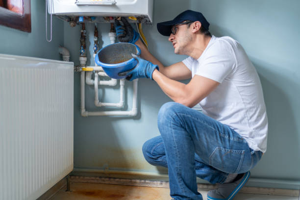 Professional Plumbing Services in Turlock, CA